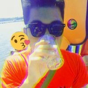 มีส' จัส profile icon