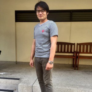 หนึ่ง profile icon