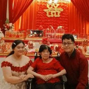 Fransisca Pratiwi Banesti profile icon