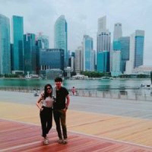 Marie Cris B. Fortaleza profile icon