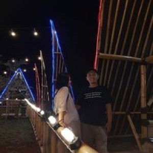 Evie Yuniati profile icon