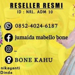 Jumaida Mabello Bone profile icon