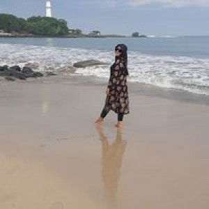 Listiani profile icon