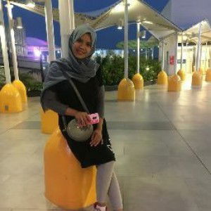 ummi nabila profile icon