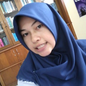 NURHASANAH SANAH profile icon
