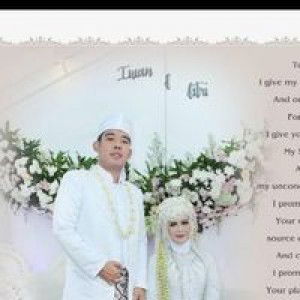 Fitri Fajaria Aulia profile icon