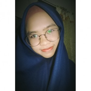 mukena abaya profile icon
