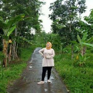 mbak ajeng profile icon