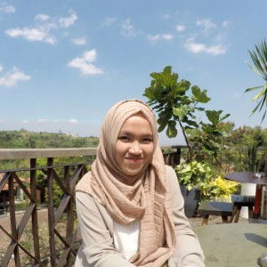 Afia Tri Yuliani Solehat profile icon