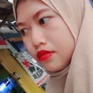 Dyah Ra profile icon