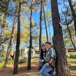 Lyn Que Peña profile icon