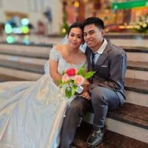 Andrea Maranan Samonteza profile icon