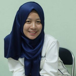 Lukluk Afifatul Umroh profile icon