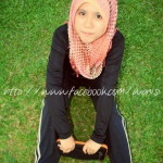 SHAZWANI SAIPUL ISLAM profile icon