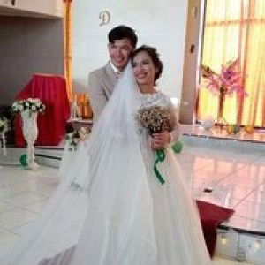 Caren Alamag Libre profile icon