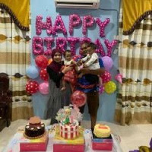 Adz Lezzan profile icon