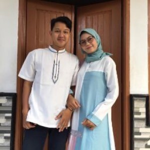 Resa Maulia profile icon