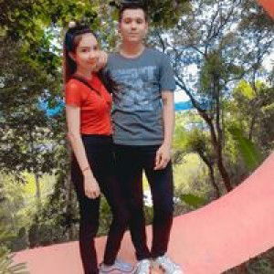 ใอ่จี้แหวด ฉายาพ่อตั้งให้ profile icon