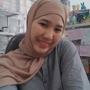 Mutia Sari Dewi profile icon