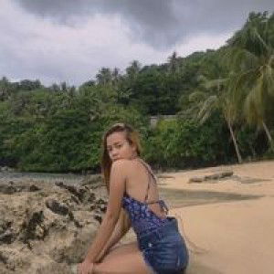 Ga Kimberly Grace profile icon