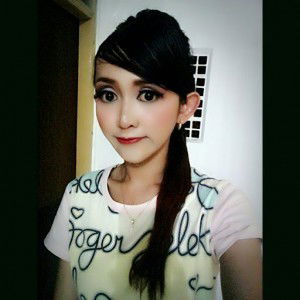 Rahajeng Purwandhani profile icon