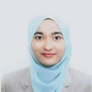 FATIN NADIAH profile icon
