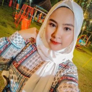 Qonita Firdaus profile icon