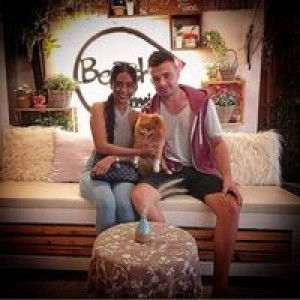 Napa Att profile icon