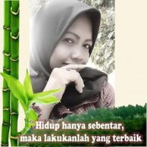 Ayu Melati profile icon