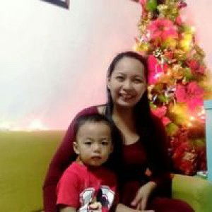 Lhynn Diaz profile icon