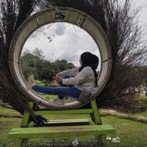 Misda W profile icon