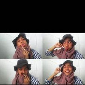 Ayu Widi profile icon