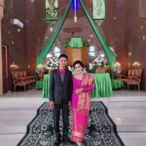 Teo Ria profile icon