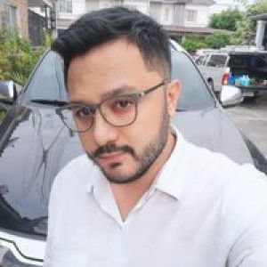 ธีรภัทร์ บายเอ็ม profile icon