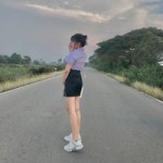 Nong May profile icon