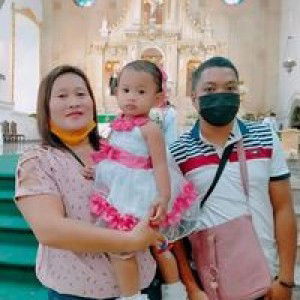 Vergel Cruz Peñano profile icon