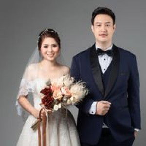 Pattarawan NIn profile icon