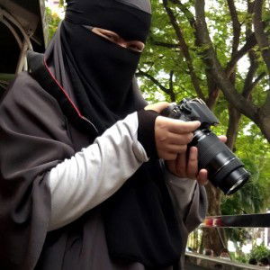 Suhailah Amir profile icon