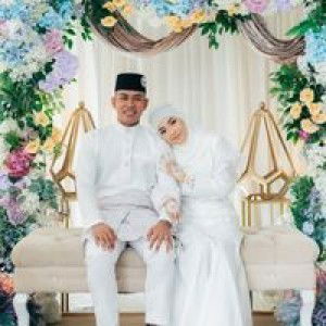 Wan Nor Azwany profile icon