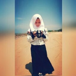 Rukmiyatus Solehah profile icon