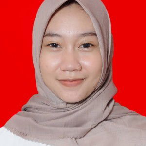 Nanda Puteri profile icon