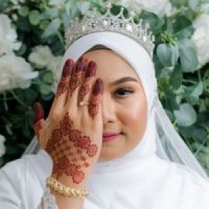 Amira Shaik profile icon