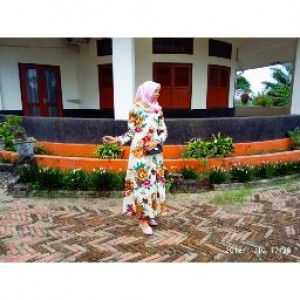 Desi Arianti profile icon