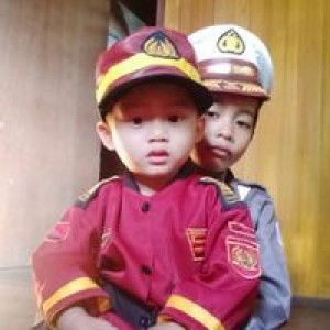 Ardianifadhilfadhli profile icon