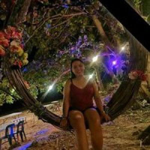 Jane Villaflor Boncodin profile icon