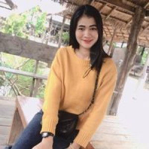 ยิ้มม หวานน profile icon