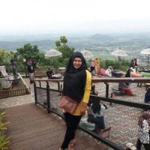 Amy Hamsanah (amy hudori) profile icon