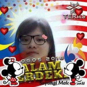 Natalie Wsn profile icon