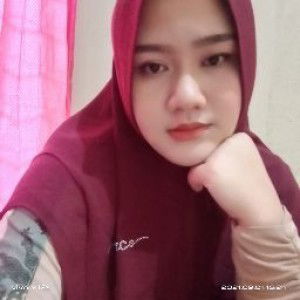 Aisiti Masripah profile icon