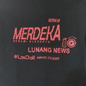 Lunang news (Roma silvianto) profile icon